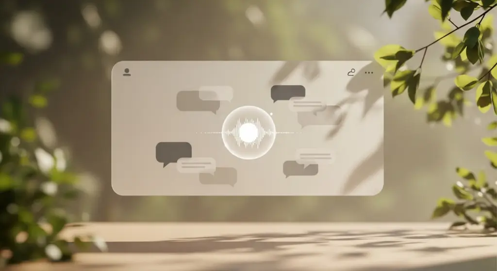 The Rise of Conversational Interfaces on Landing Pages