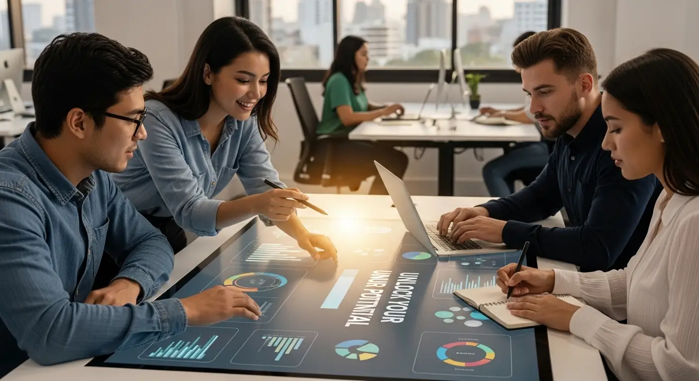 Digital Marketing Services