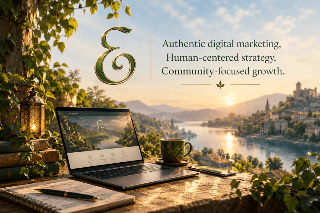 enchanted creative Your Business Is Local. Your Digital Presence Should Be Too